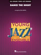 Dance the Night Jazz Ensemble sheet music cover